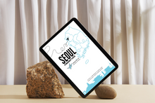 Load image into Gallery viewer, The Seoul Itinerary Pack - 15 Seoul Itineraries
