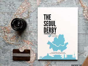The Seoul Derby - Personal Edition