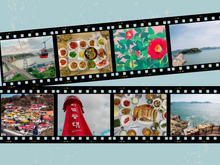 Load image into Gallery viewer, Yeosu, Korea: 2-day Itinerary &amp; Guide
