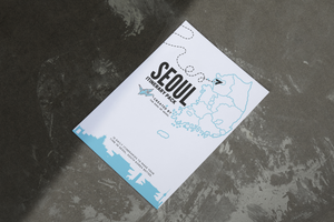 The Seoul Itinerary Pack - 15 Seoul Itineraries