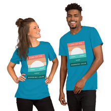 Load image into Gallery viewer, Land Of The Morning Calm Short-Sleeve Unisex T-Shirt
