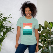 Load image into Gallery viewer, Land Of The Morning Calm Short-Sleeve Unisex T-Shirt
